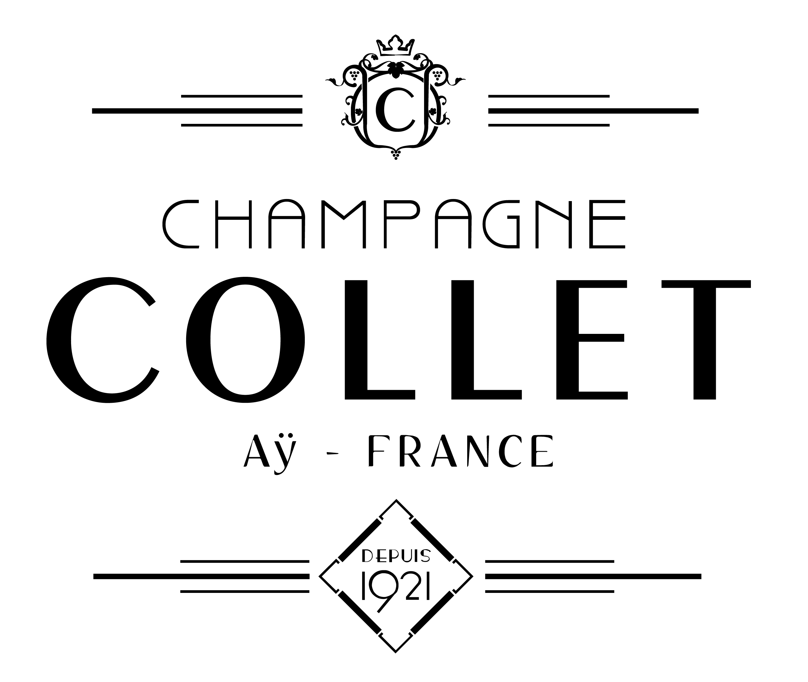 Collet