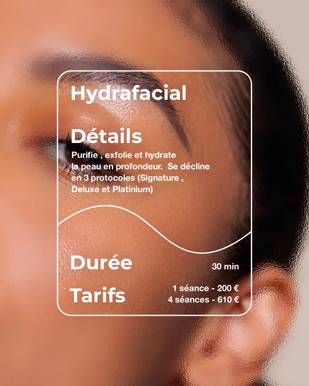 Hydrafacial