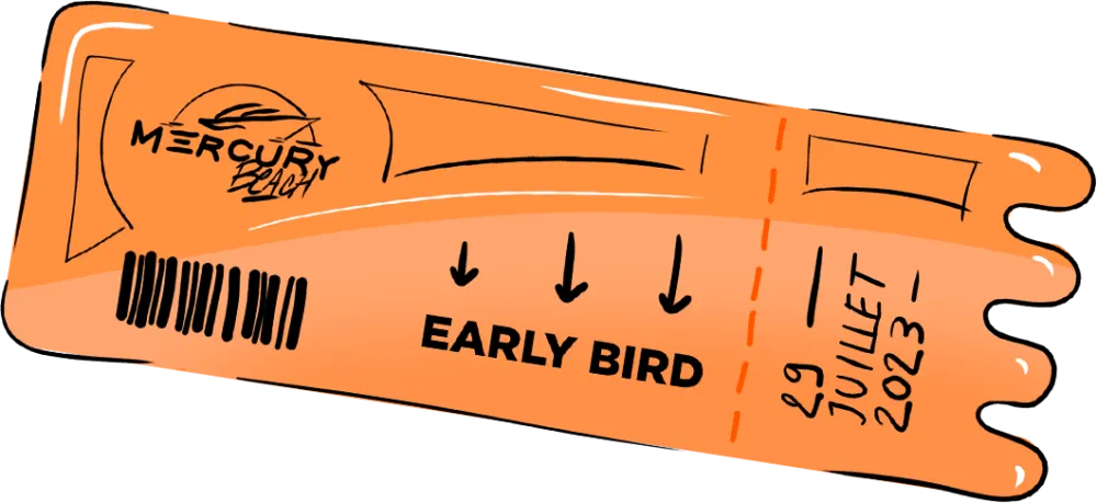 Pass Early Bird 2023