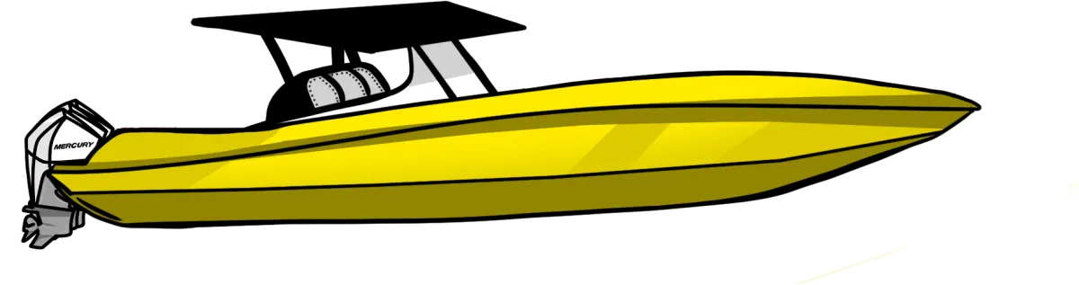 Illustration bateau 2025