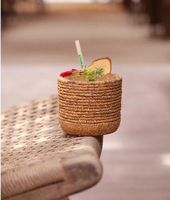 Cocktail du Numa