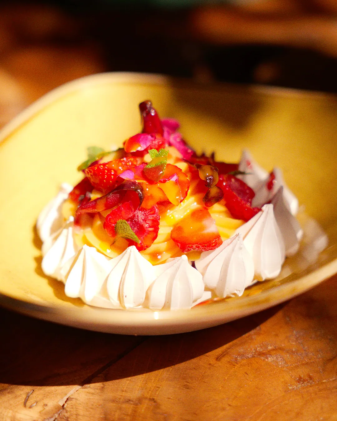 Pavlova