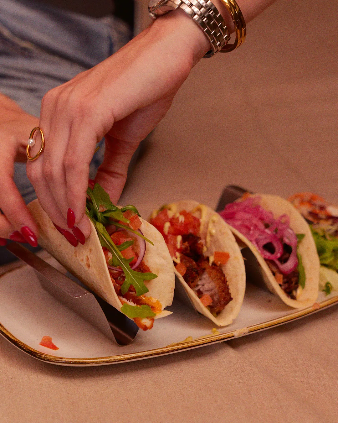 Tacos