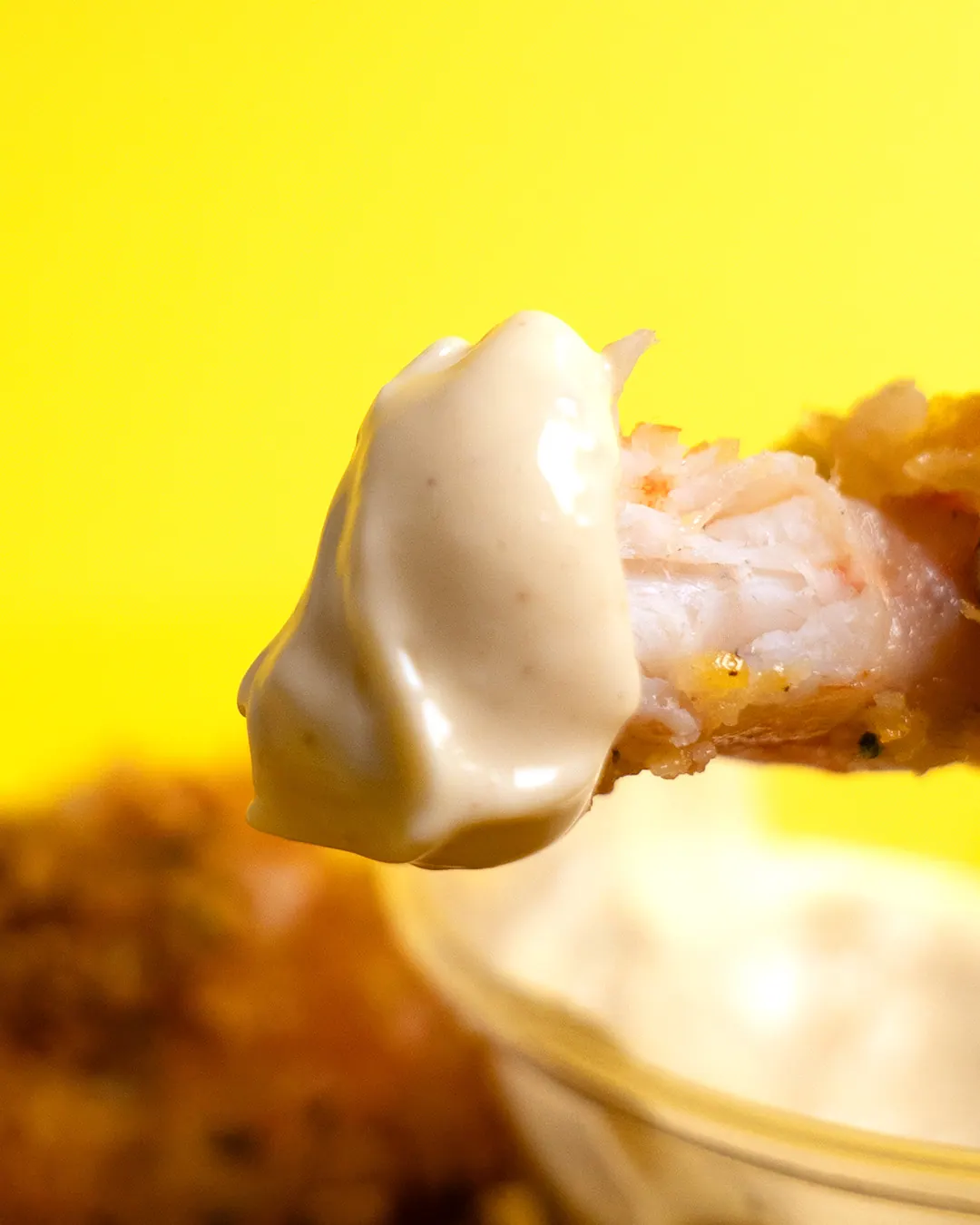 Sauce maison